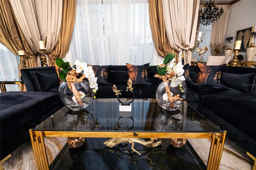 7409 GATHERING COURT Reunion, FL 34747