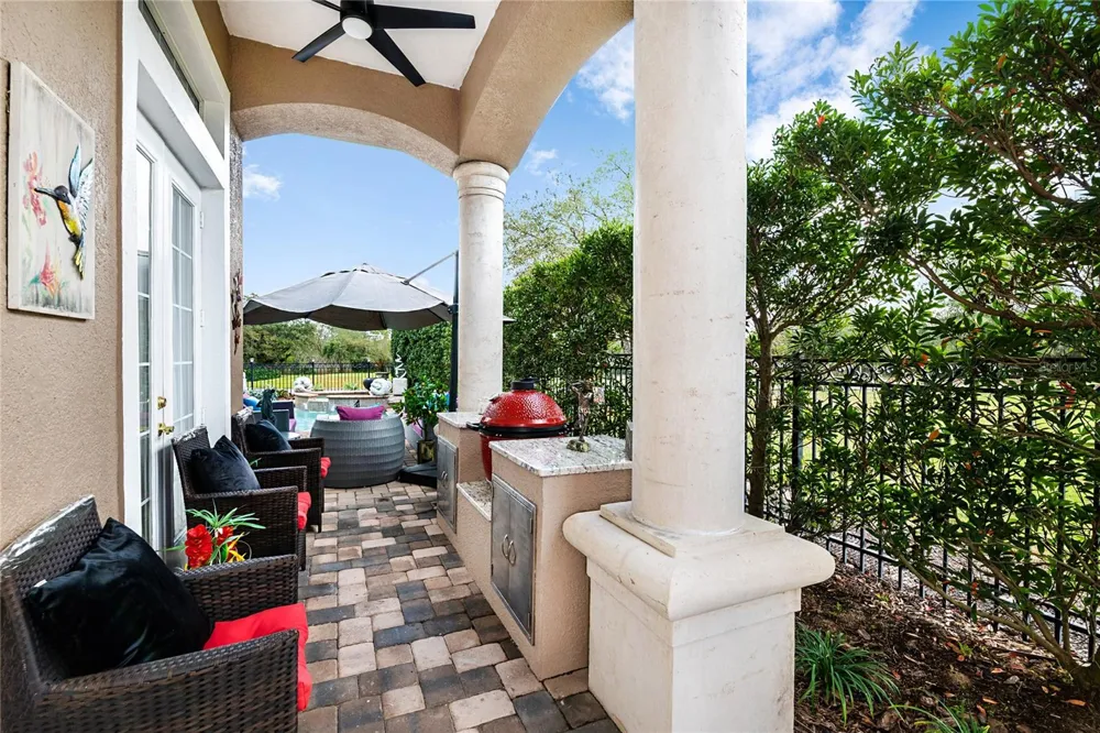 7409 GATHERING COURT Reunion, FL 34747