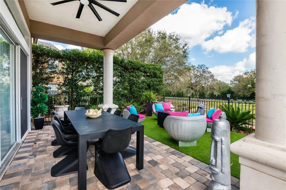 7409 GATHERING COURT Reunion, FL 34747