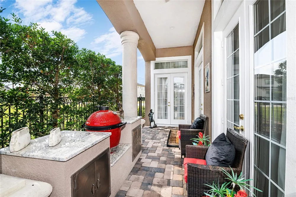 7409 GATHERING COURT Reunion, FL 34747