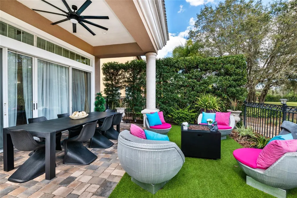 7409 GATHERING COURT Reunion, FL 34747