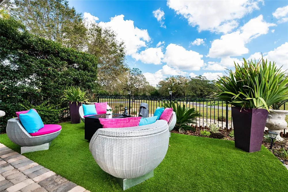 7409 GATHERING COURT Reunion, FL 34747