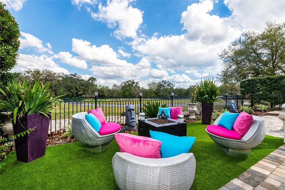 7409 GATHERING COURT Reunion, FL 34747
