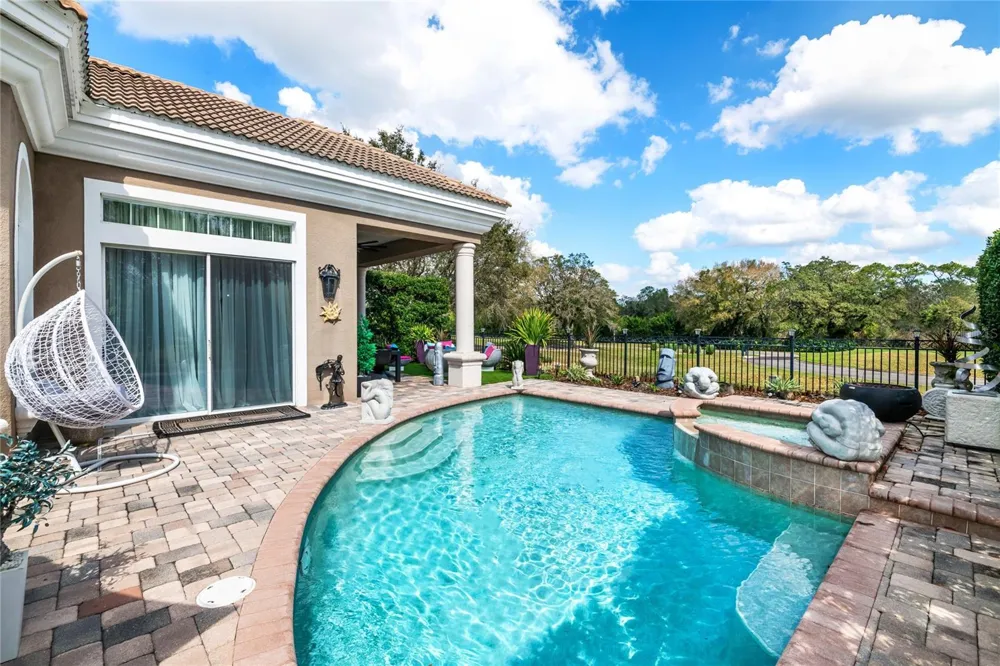 7409 GATHERING COURT Reunion, FL 34747