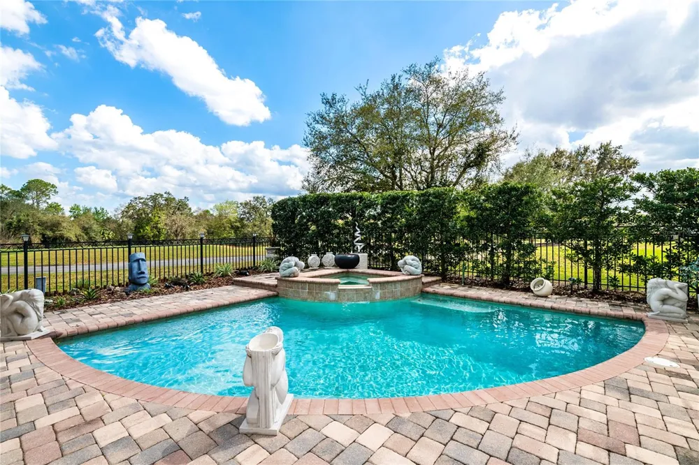 7409 GATHERING COURT Reunion, FL 34747