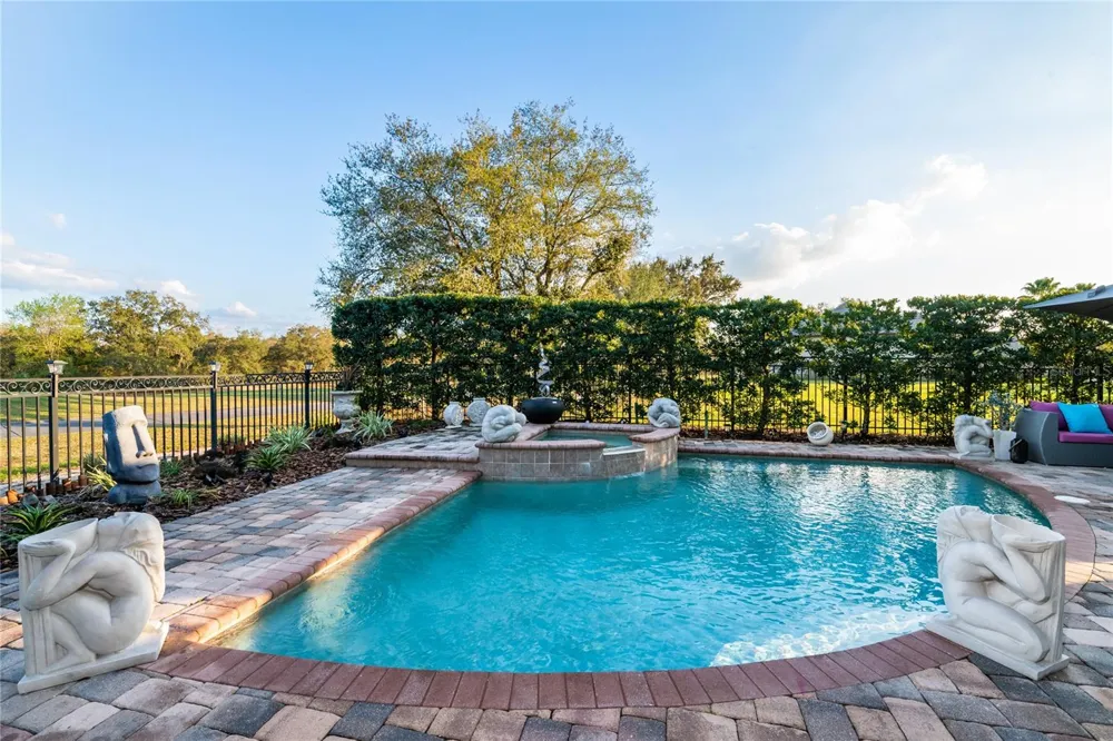7409 GATHERING COURT Reunion, FL 34747