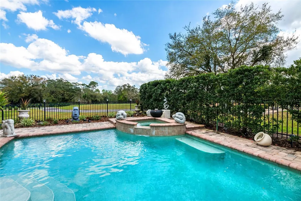 7409 GATHERING COURT Reunion, FL 34747