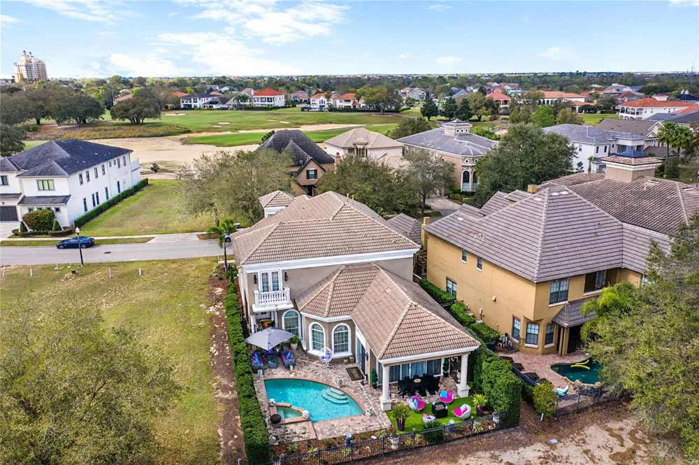 7409 GATHERING COURT Reunion, FL 34747