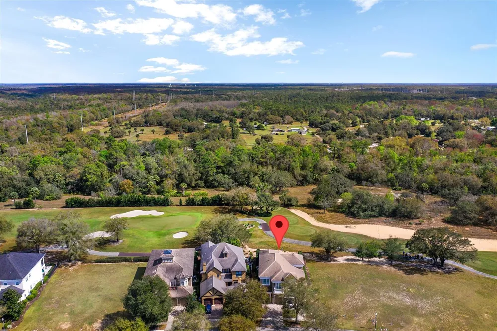 7409 GATHERING COURT Reunion, FL 34747