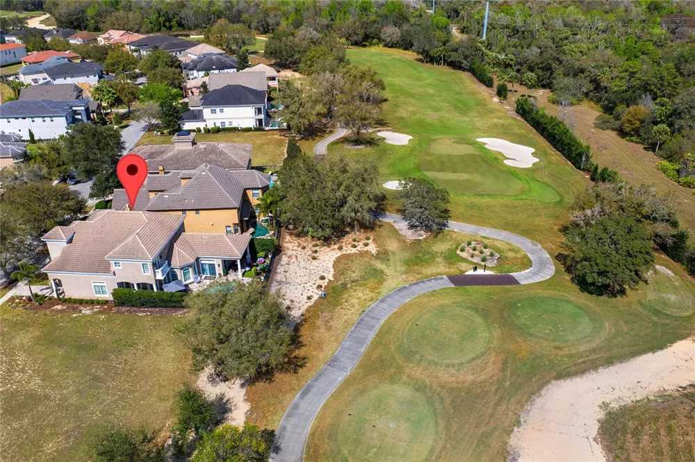 7409 GATHERING COURT Reunion, FL 34747