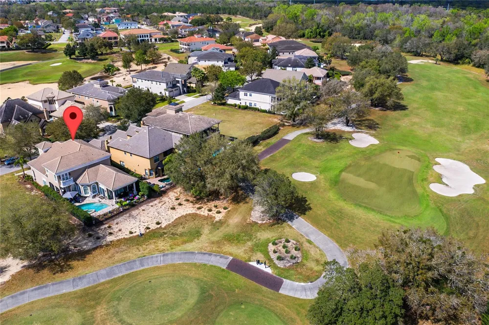 7409 GATHERING COURT Reunion, FL 34747