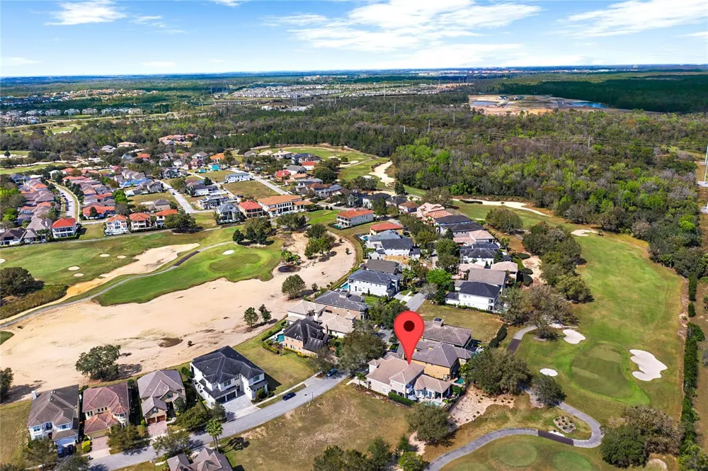 7409 GATHERING COURT Reunion, FL 34747