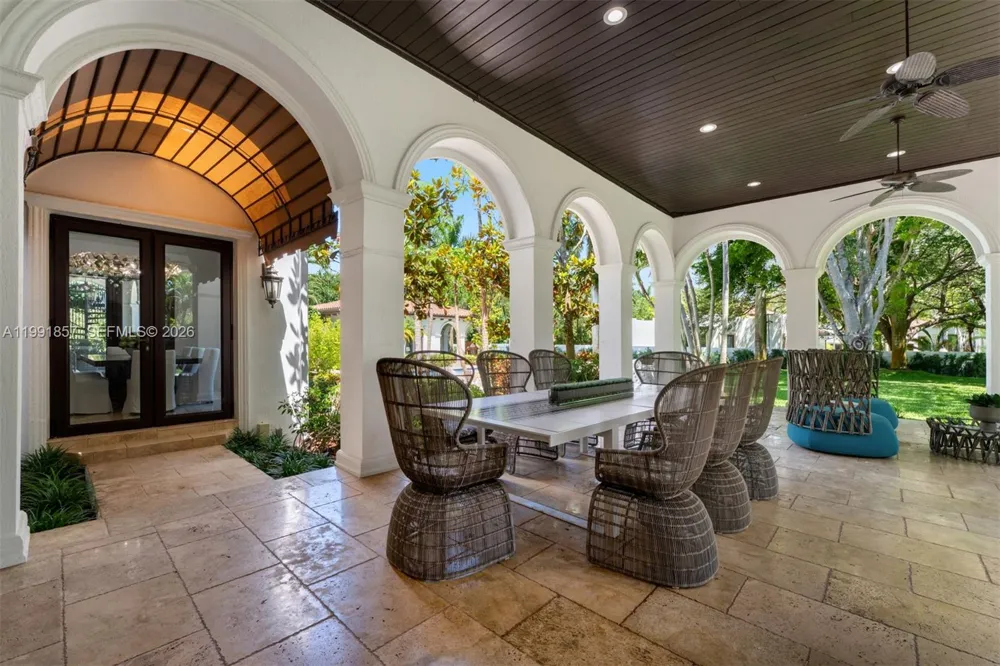 12575 Pine Needle Ln Pinecrest, FL 33156