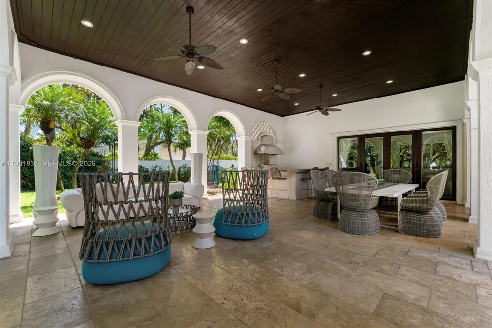 12575 Pine Needle Ln Pinecrest, FL 33156