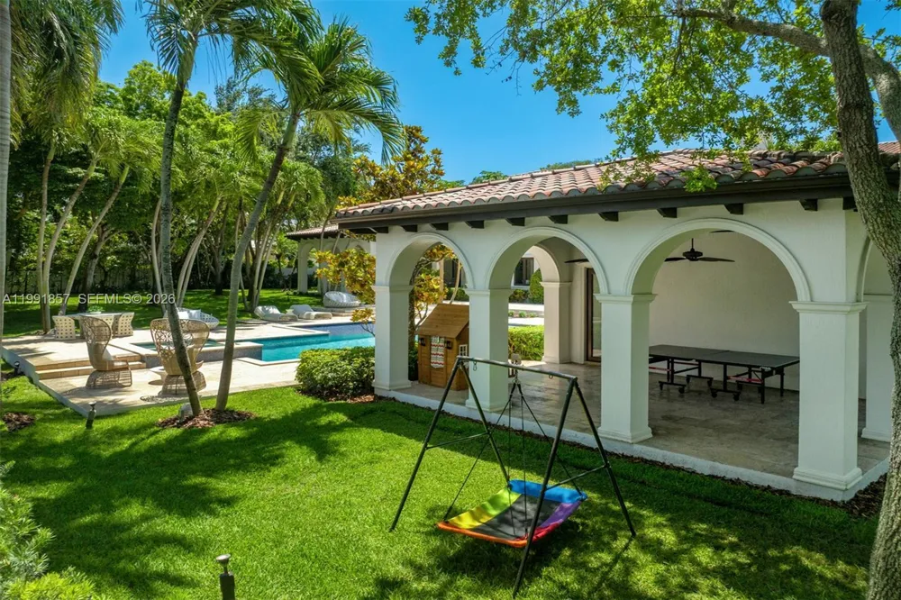 12575 Pine Needle Ln Pinecrest, FL 33156