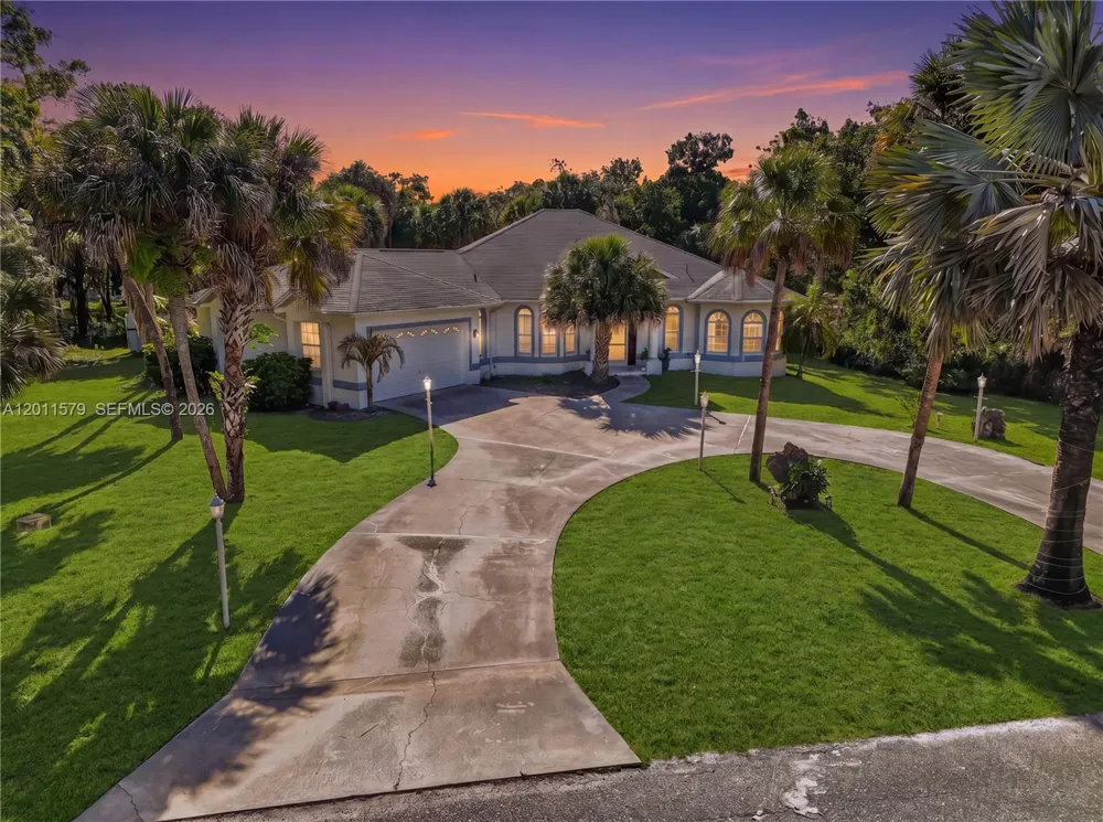 Address Not Shown Lehigh Acres, FL 33972
