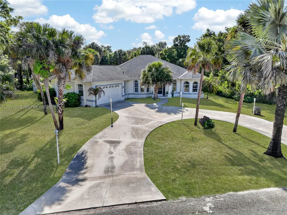 Address Not Shown Lehigh Acres, FL 33972
