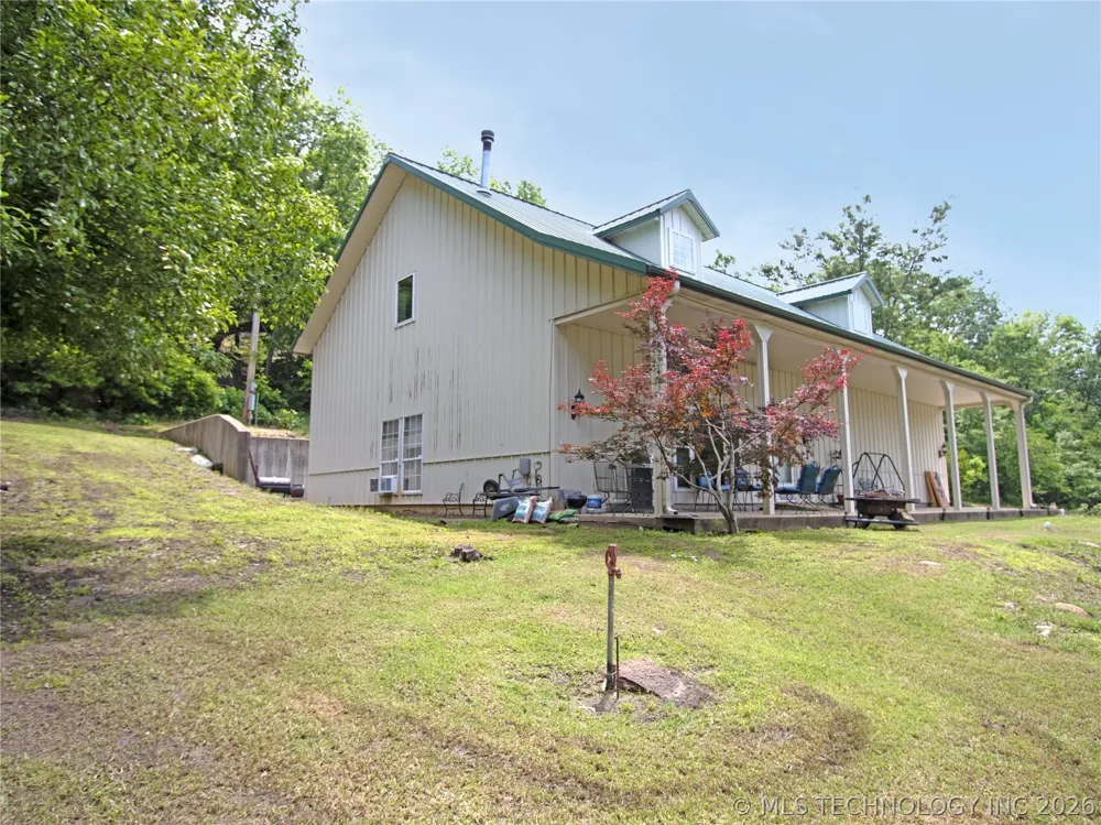 13544 Shoreline Drive Hulbert, OK 74441