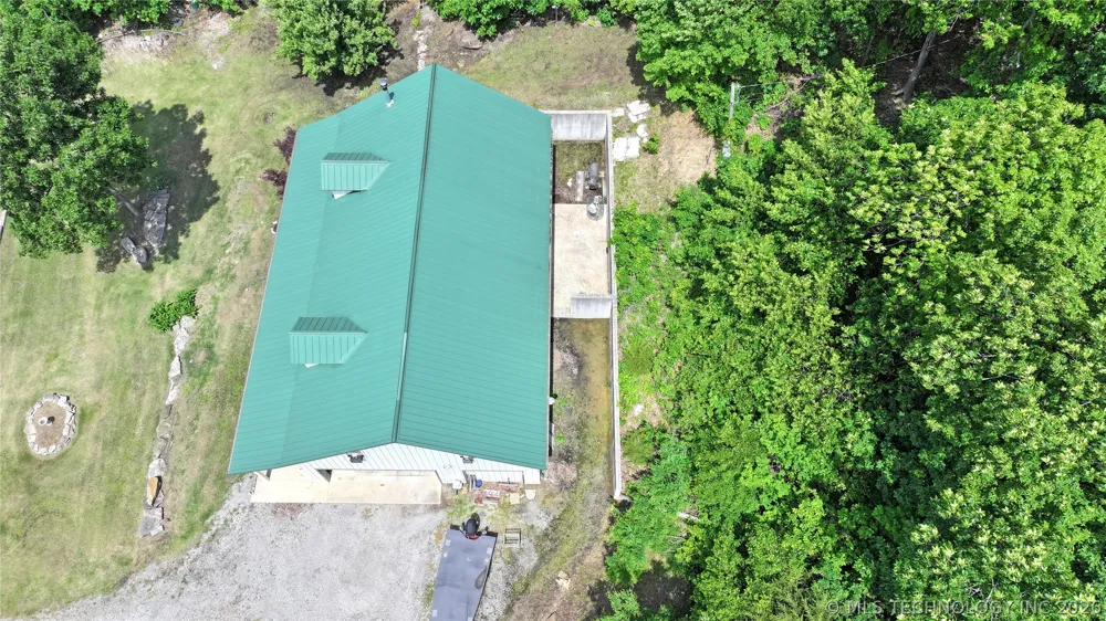 13544 Shoreline Drive Hulbert, OK 74441