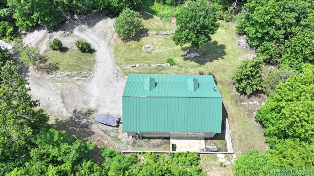 13544 Shoreline Drive Hulbert, OK 74441
