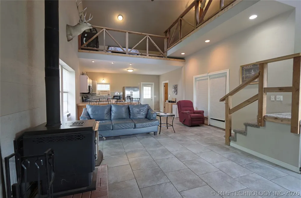 13544 Shoreline Drive Hulbert, OK 74441