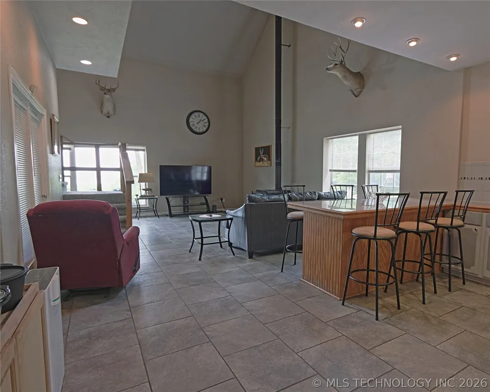 13544 Shoreline Drive Hulbert, OK 74441