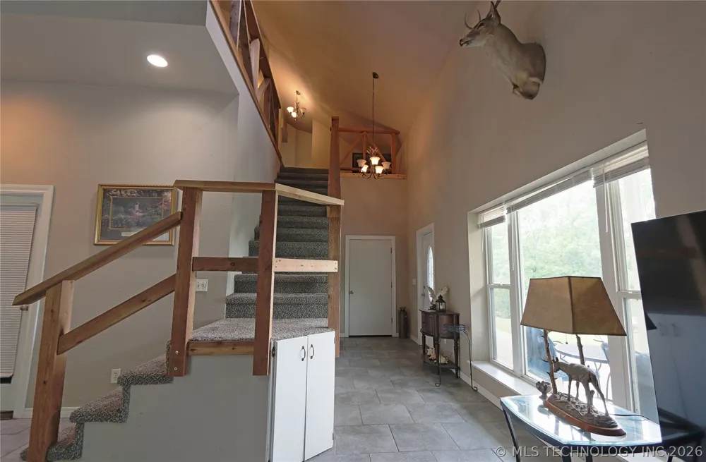 13544 Shoreline Drive Hulbert, OK 74441