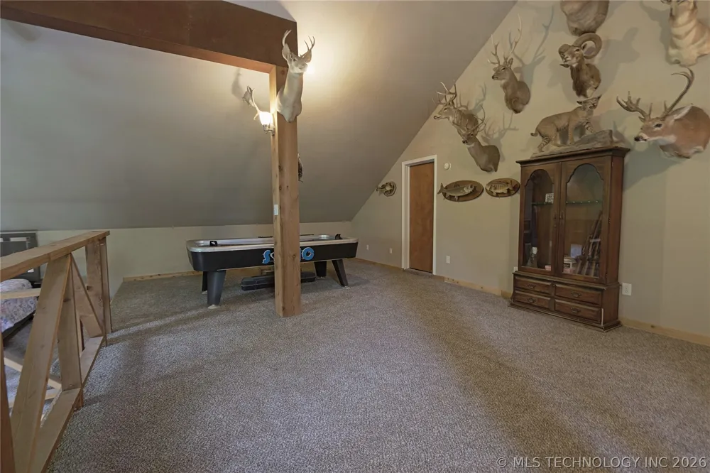 13544 Shoreline Drive Hulbert, OK 74441