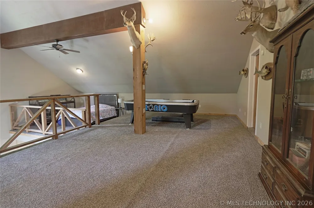 13544 Shoreline Drive Hulbert, OK 74441