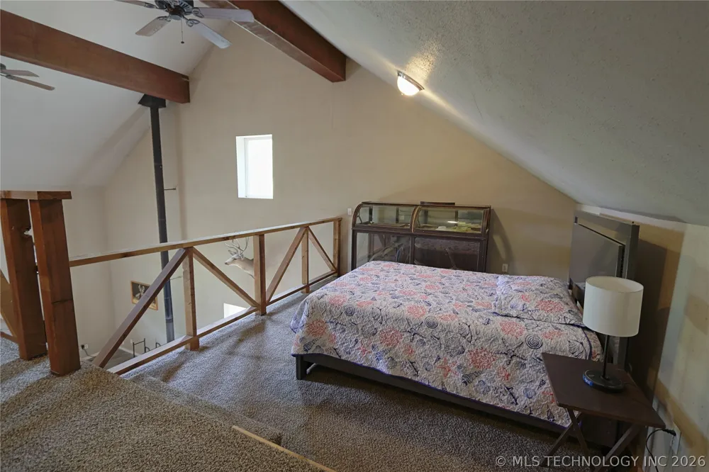 13544 Shoreline Drive Hulbert, OK 74441