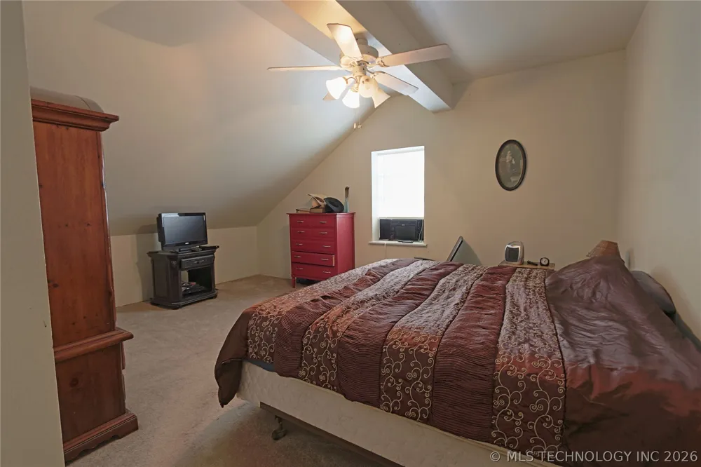 13544 Shoreline Drive Hulbert, OK 74441