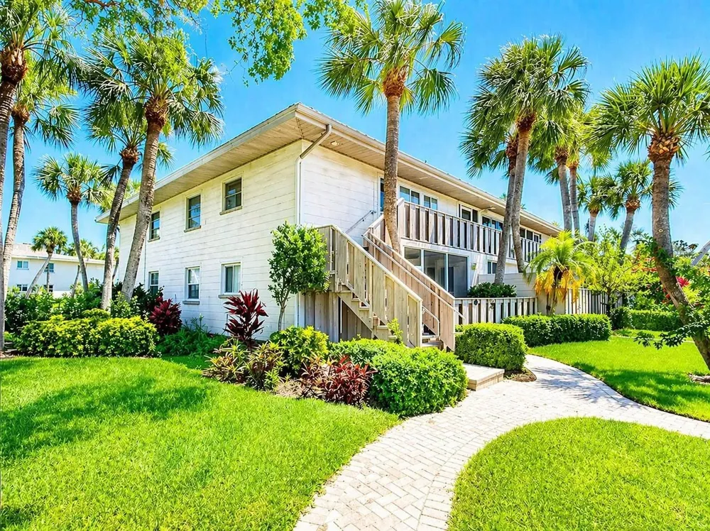 6700 GULF OF MEXICO DRIVE #143 Longboat Key, FL 34228
