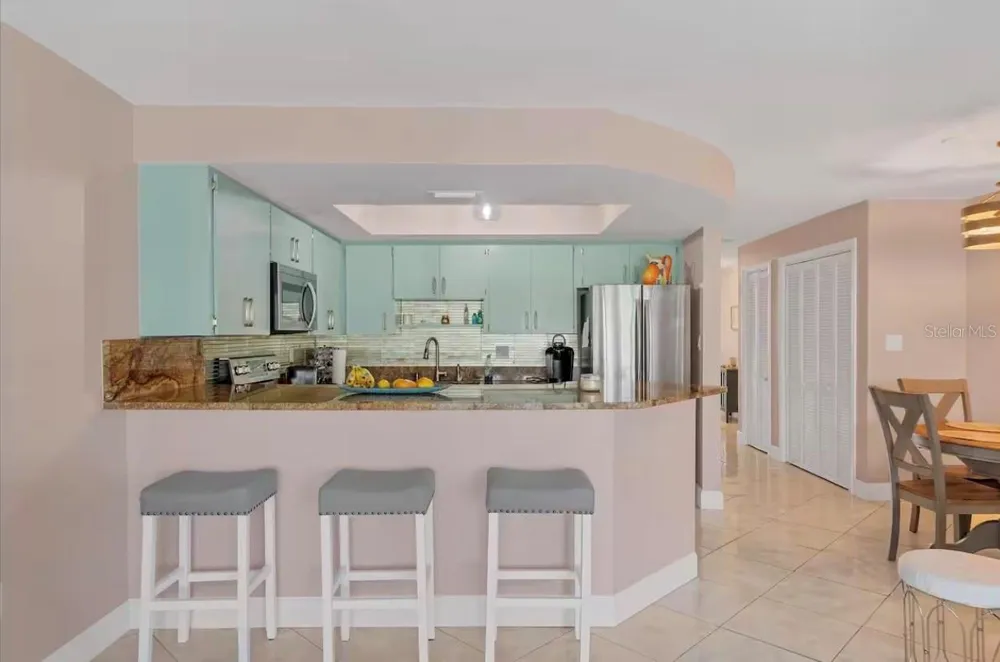 6700 GULF OF MEXICO DRIVE #143 Longboat Key, FL 34228