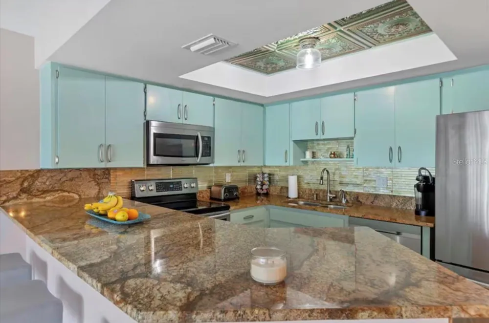 6700 GULF OF MEXICO DRIVE #143 Longboat Key, FL 34228