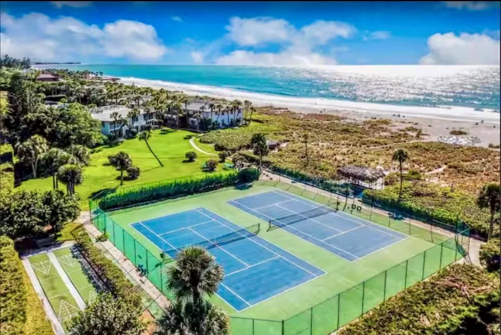 6700 GULF OF MEXICO DRIVE #143 Longboat Key, FL 34228
