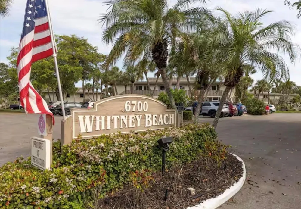 6700 GULF OF MEXICO DRIVE #143 Longboat Key, FL 34228