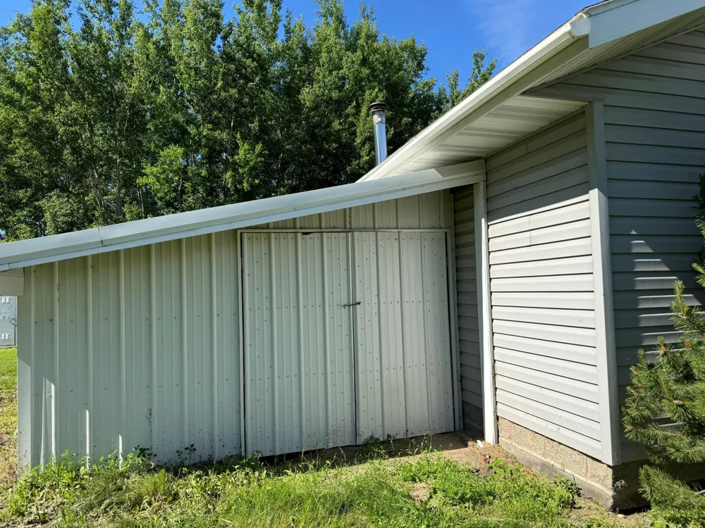 58296 County Road 12 Warroad, MN 56763