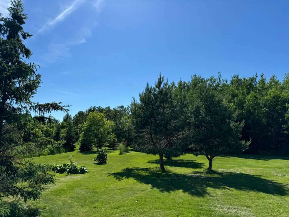 58296 County Road 12 Warroad, MN 56763