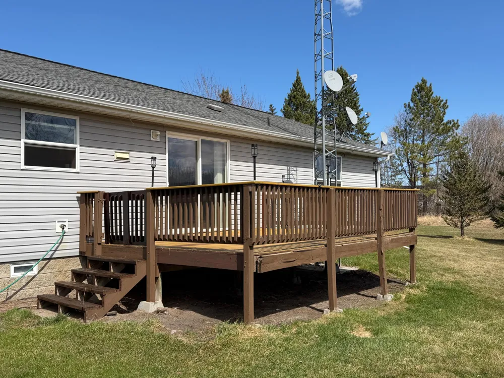58296 County Road 12 Warroad, MN 56763
