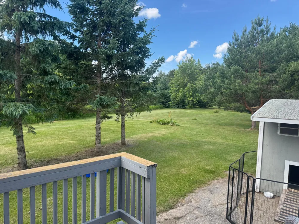 58296 County Road 12 Warroad, MN 56763