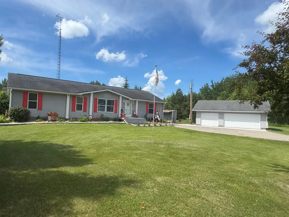 58296 County Road 12 Warroad, MN 56763