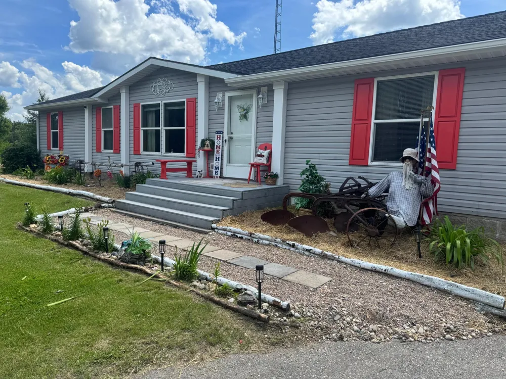 58296 County Road 12 Warroad, MN 56763