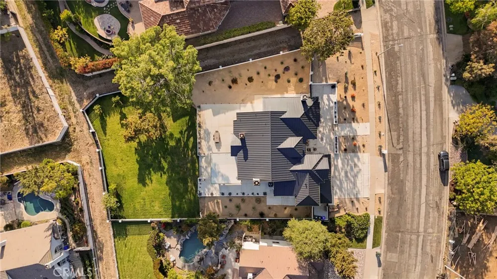 9077 Reales Street Alta Loma, CA 91737