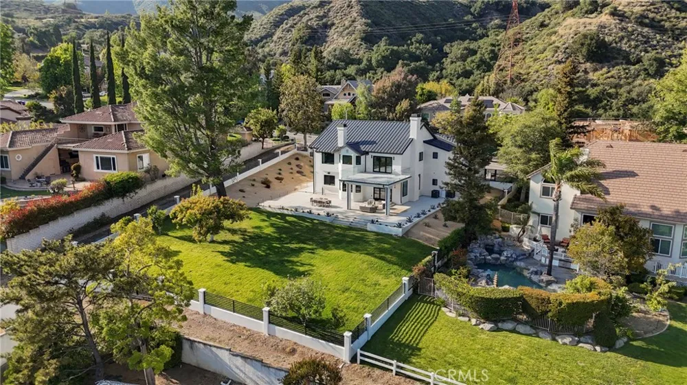 9077 Reales Street Alta Loma, CA 91737