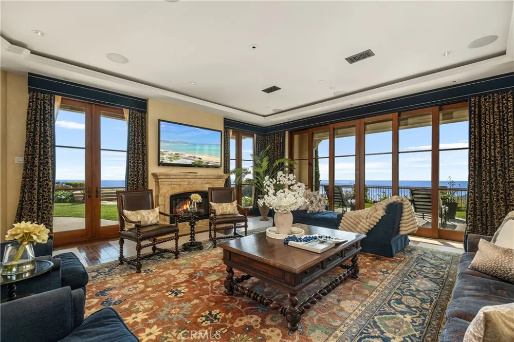 32040 Cape Point Drive Rancho Palos Verdes, CA 90275