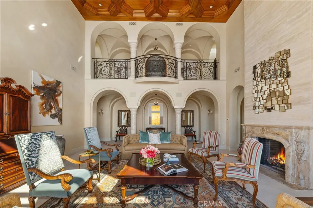 32040 Cape Point Drive Rancho Palos Verdes, CA 90275