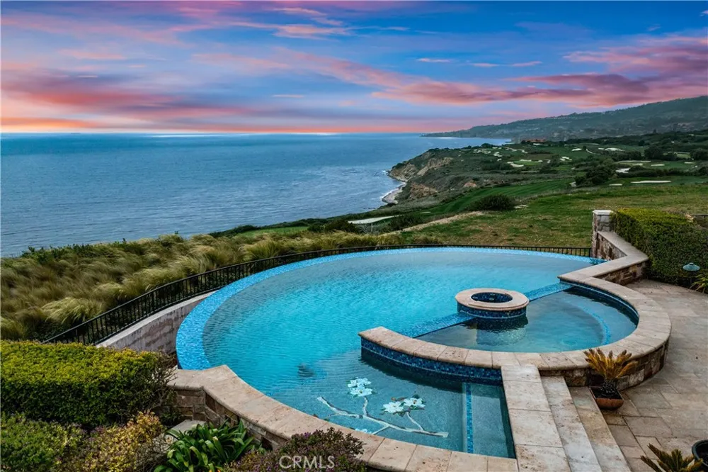 32040 Cape Point Drive Rancho Palos Verdes, CA 90275