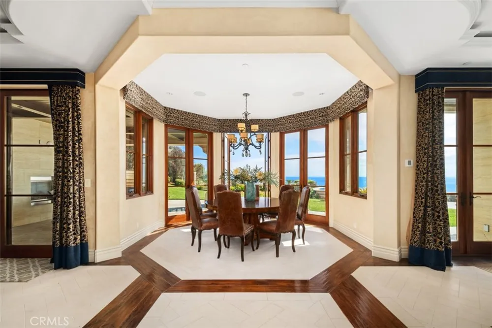 32040 Cape Point Drive Rancho Palos Verdes, CA 90275