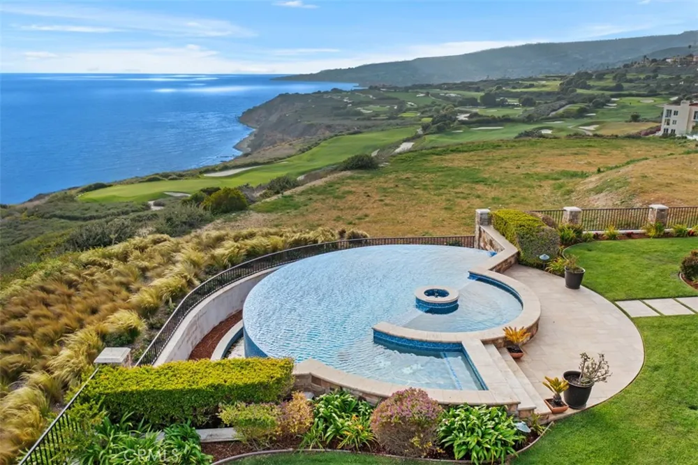 32040 Cape Point Drive Rancho Palos Verdes, CA 90275