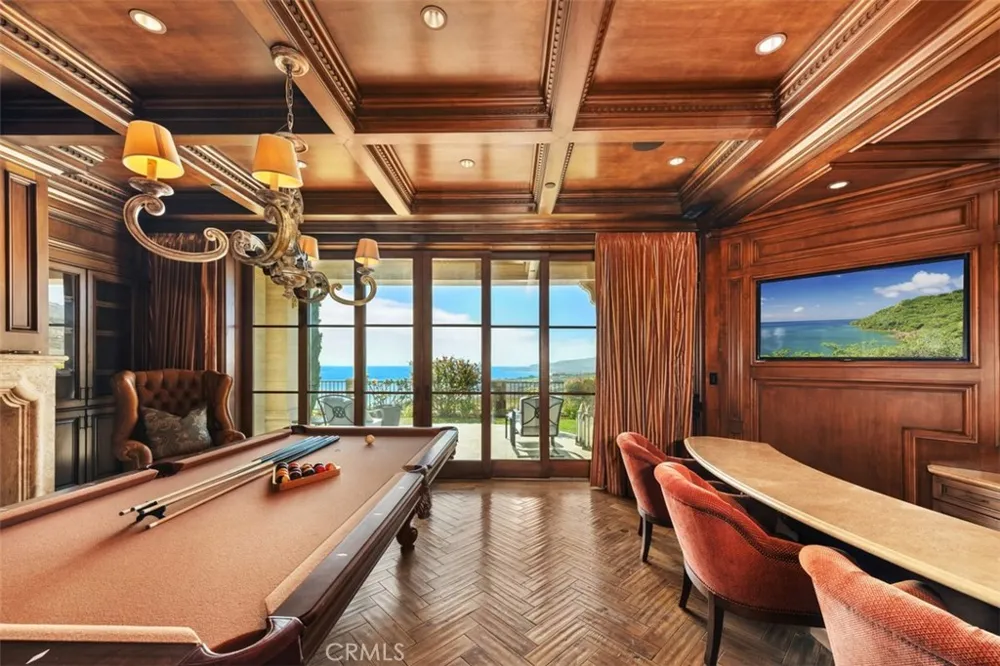 32040 Cape Point Drive Rancho Palos Verdes, CA 90275